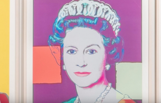 Nevada Museum of Art Gives a Virtual Experience to Reigning Queens From "The World Stage"