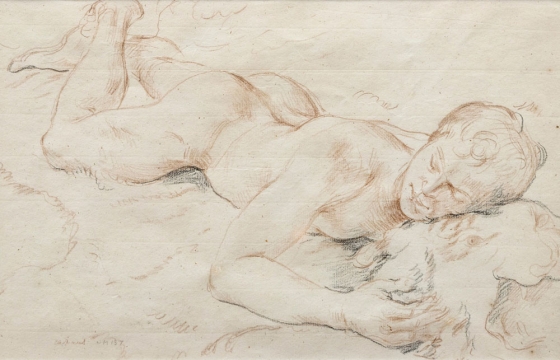 The Legendary Martha Edelheit Curates