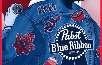 175 Years of Creativity and 30 Million Cans: Pabst Blue Ribbon's Art Can Contest image