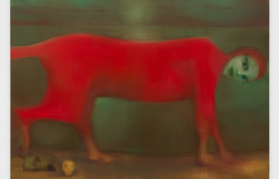 Preview: Elizabeth Glaessner 