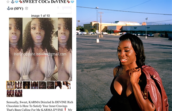 "Internet Encounters" by Gustavo Soriano