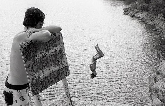 The work of Austin Shafkowitz