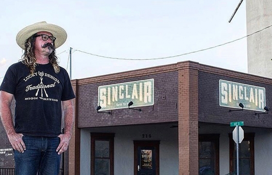 David Bond and the Art of the Craft