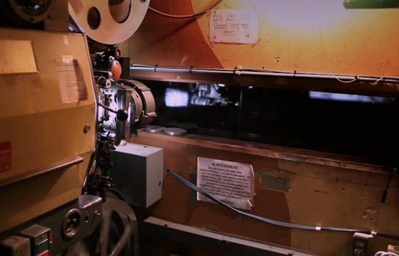 video: The last Reel