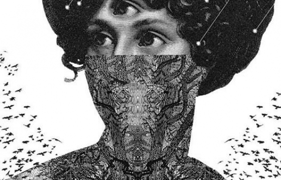 Dan Hillier @ The Other Art Fair, London