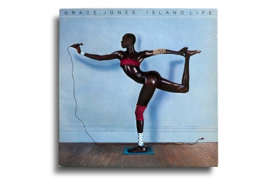 For the Record: Photography & The Art of The Album Cover image