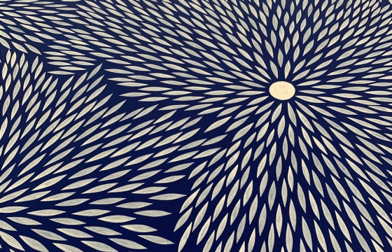 Art In Uncertain Times: Julia Chiang's DIY Playtime and Getting Back To the Studio in Brooklyn