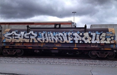 Sibl x Hindue x Pque