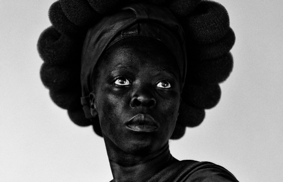 Zanele Muholi: Somnyama Ngonyama, Hail the Dark Lioness