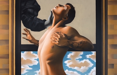 Vespers: An Interview with Justin Liam O'Brien image