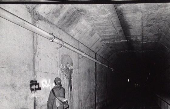 "First come first serve"