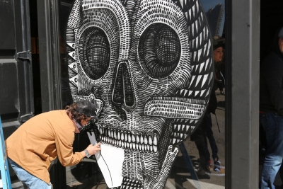 Recap: Vans Village @ SXSW