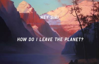 A Conversation with Shawn Huckins on the Erasure of History image