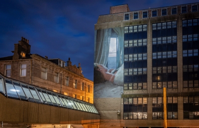 Nuart Aberdeen 2022: The Film image
