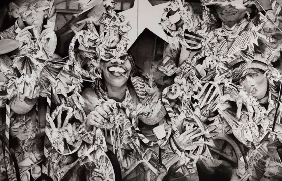 Pluck Me Tender: Anna Park's Debuts @ Half Gallery