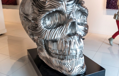 Bending the Lines: A Conversation with Gil Bruvel image
