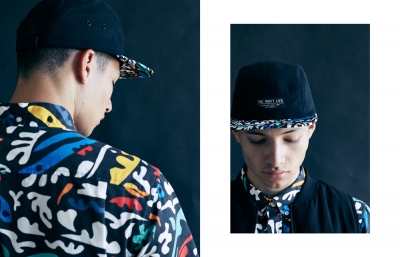 The Garvanza Collection by The Quiet Life