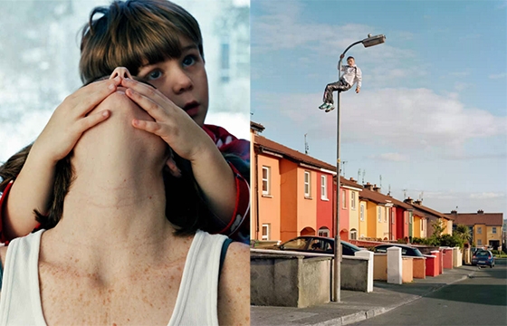 Doug BuBois's "In Good Time" @ Aperture Gallery