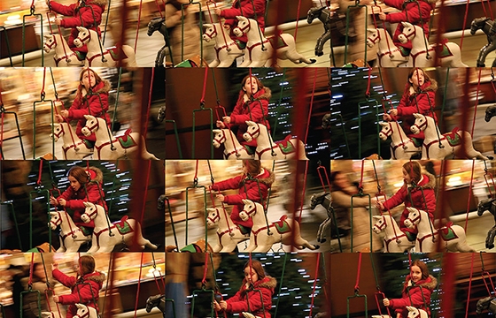 Pratt Photography Lectures - Aura Rosenberg