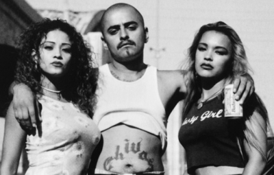 Estevan Oriol "LA Portraits" Book Signing + Exhibition @ Known Gallery, LA