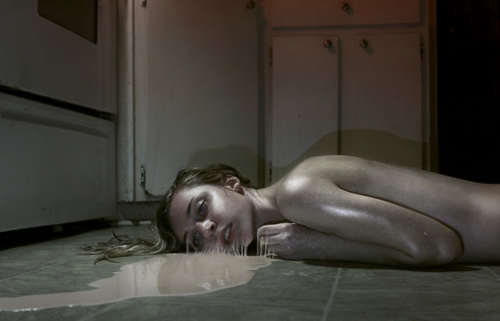 Jettison by Molly Strohl