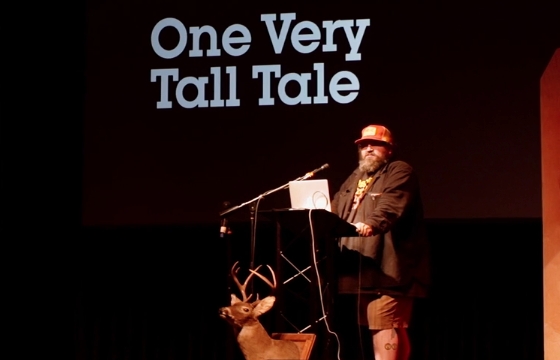 Talking Creativity and Design in Chattanooga: TopCon 2017