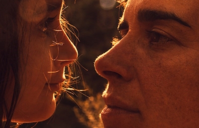 Christopher Anderson Concludes His Family Series With "Marion" image