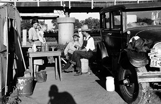 The Life and Work of Sid Grossman