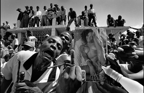 Photography by Cristina Garcia Rodero