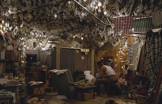 The Large Scale of Jeff Wall