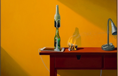 Paul Rouphail's Interiors Go International image