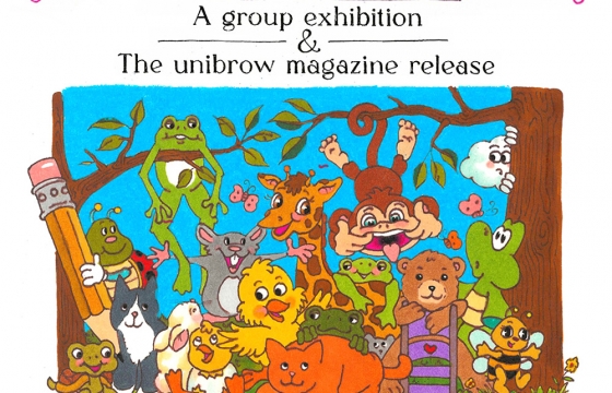 Ozzie Juarez + Evan Pricco Curate &quot;Against a Bright, Blue Sky&quot; @ Tlaloc Studios, Los Angeles