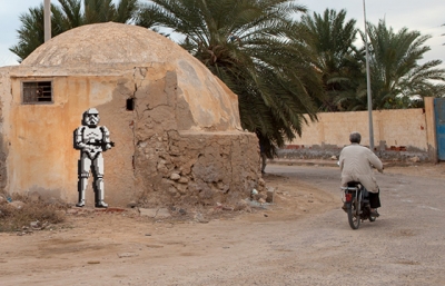 Djerba: Invader's Latest Invasion image