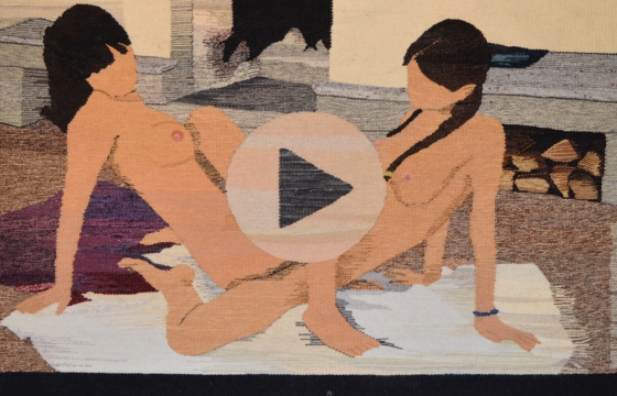 Putting the Con into Configuration: Art for this deformed time