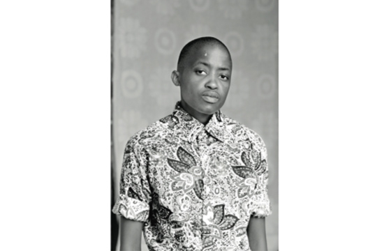 PRATT PHOTOGRAPHY LECTURES - Zanele Muholi