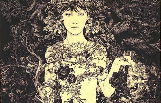 Juxtapoz Magazine Search Vania Zouravliov
