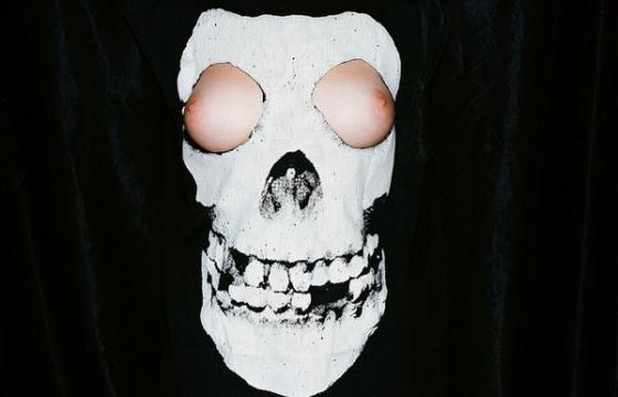 Mistits by Ryan Florig