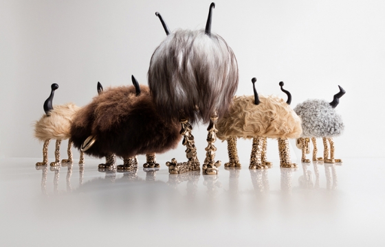 The Haas Brothers Make "King Dong Come"