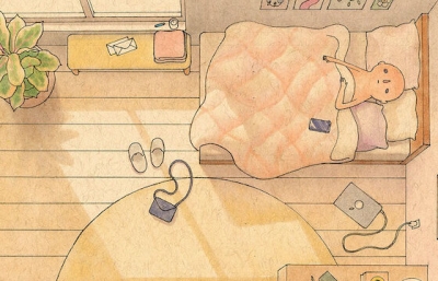 I Just Want To Go Home: Spoke Art Presents New Works by Felicia Chiao