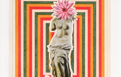 Matthew Craven’s Own "FOLK::LORE" @ Hashimoto Contemporary, Los Angeles image
