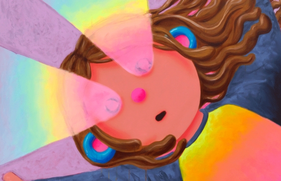Juxtapoz Magazine - Radio Juxtapoz ep 054: Super Future Kid's