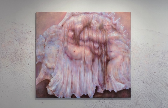 Juxtapoz Magazine - The MELANCHOLIA FUTURA Has Come to Berlin