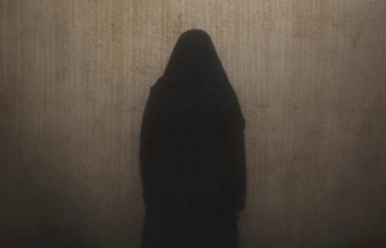 Photographer Captures Daily Life As Seen by a Saudi Woman