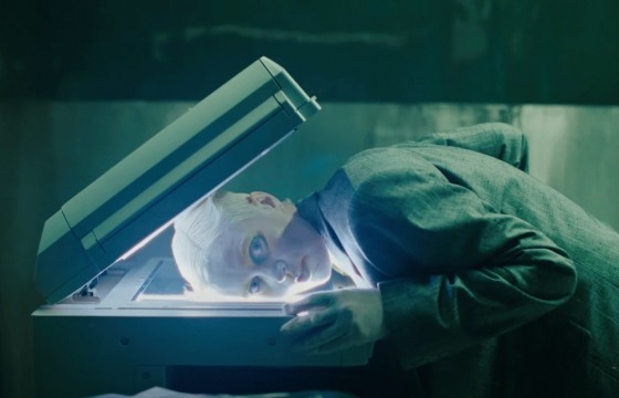 New Music Video: Fever Ray Are Back with "What They Call Us"