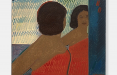 Sahara Longe: The Other Side of the Mountain @ Arnolfini, Bristol, England image