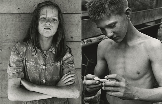 William Gedney: All Facts Eventually Lead To Mysteries