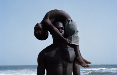 Exploring Viviane Sassen's Creative Evolution Over Three Decades image