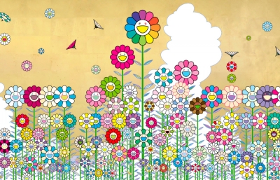 Juxtapoz Magazine - Seoul, Kawaii Summer Vacation: Takashi