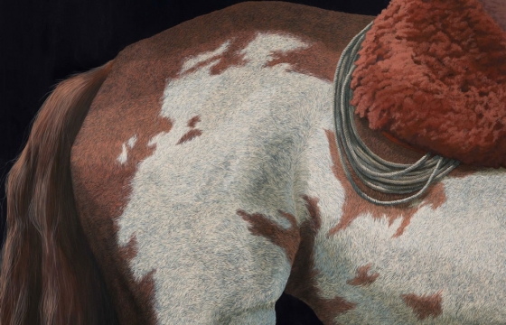 Sarah Miska Highlights a &quot;Twist to strengthen&quot; with Carla Edwards