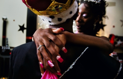 Gillian Laub "Southern Rites" @ Asheville Art Museum image